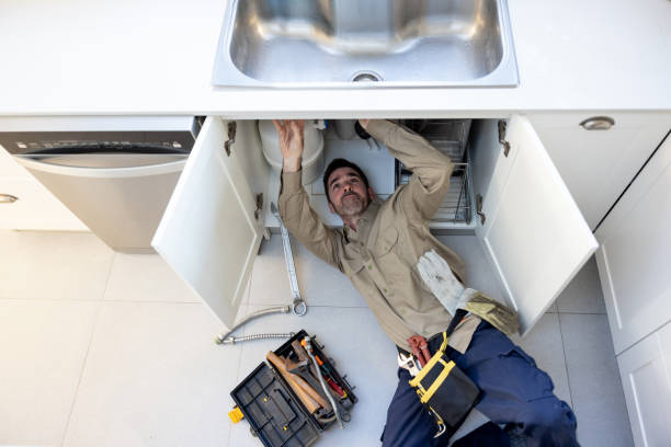 Best Same-Day Plumbing Service  in Seaford, NY