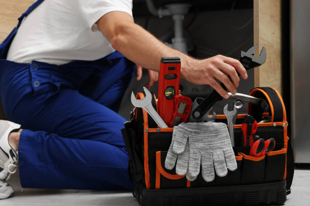 Best Water Leak Repair  in Seaford, NY