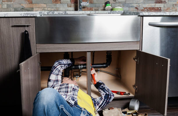 Best Plumbing Inspection Services  in Seaford, NY